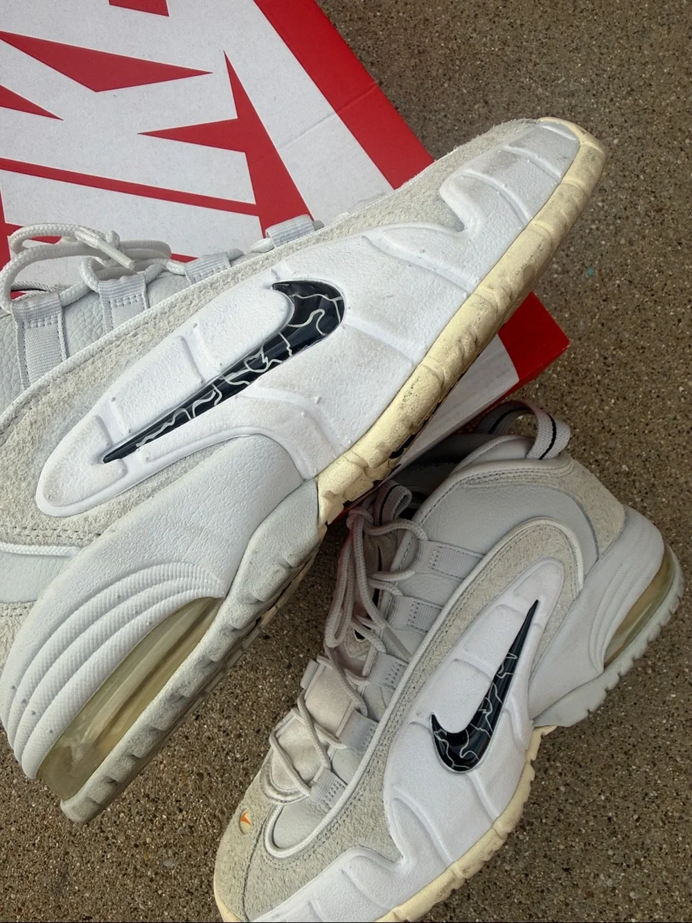 Nike air max